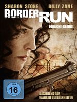 Poster der Border Run
