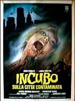 Poster der Großangriff der Zombies