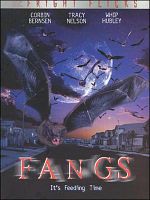 Poster der Bat Attack - Angriff der Fledermäuse