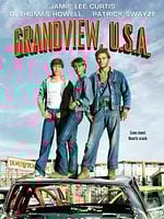 Poster der Speedway Trio