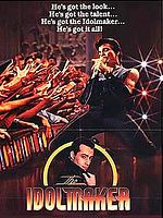 Poster der Idolmaker - Das schmutzige Geschäft des Showbusiness