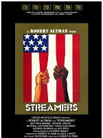 Poster der Windhunde