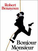 Poster der Bonjour Monsieur Lewis