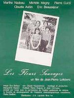 Poster der Les Fleurs sauvages