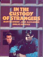 Poster der Unter den Augen der Justiz