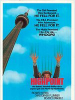 Poster der Am Highpoint flippt die Meute aus