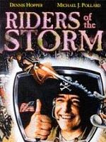 Poster der The American Way