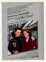 Poster der Mrs. Hines & Tochter