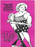 Poster der Zuckerbaby