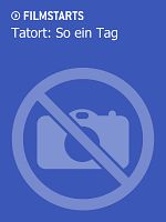 Poster der Tatort: So ein Tag