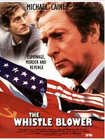 Poster der Kreuzfeuer der Agenten