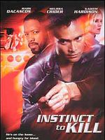 Poster der Tödliche Tarnung