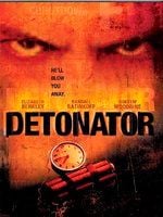 Poster der Detonator - Spiel gegen die Zeit