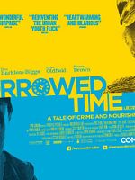 Poster der Borrowed Time