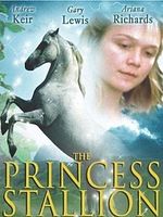 Poster der Sarah und das Wildpferd