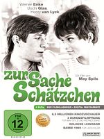 Poster der Zur Sache, Schätzchen