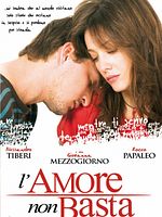 Poster der L'amore non basta