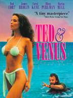 Poster der Ted & Venus
