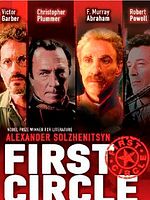 Poster der The First Circle