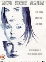 Poster der Ärztinnen - Auf Leben und Tod