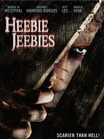 Poster der Heebie Jeebies