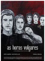 Poster der As Horas Vulgares