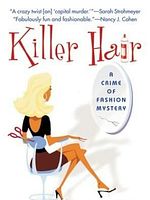 Poster der Killer Hair