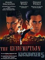 Poster der Kickboxer 5