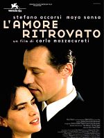 Poster der An Italian Romance