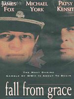 Poster der Fall from Grace