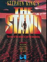 Poster der The Stand