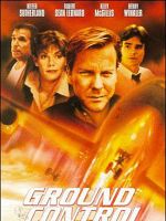 Poster der Kollisionskurs - Panik im Tower