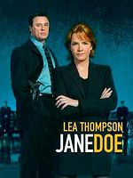 Poster der Jane Doe: The Wrong Face