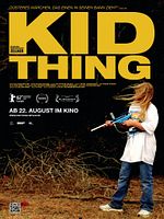 Poster der Kid-Thing