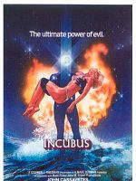 Poster der Incubus: Mörderische Träume