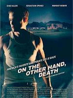 Poster der Donald Strachey - Mord auf der anderen Seite