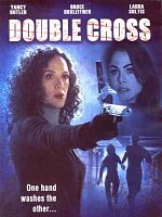 Poster der Double cross