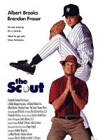 Poster der Der Scout