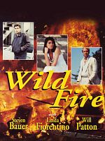 Poster der Wildfire