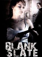 Poster der Blank Slate