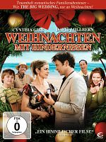 Poster der Weihnachten mit Hindernissen