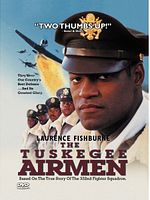 Poster der Die Ehre zu fliegen - Tuskegee Airmen
