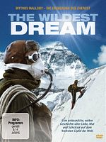 Poster der The Wildest Dream - Mythos Mallory: Die Eroberung des Everest