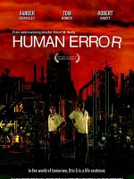Poster der Below the Belt (Human Error)