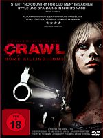 Poster der Crawl - Home Killing Home