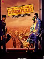 Poster der Once Upon a Time in Mumbaai