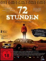 Poster der 72 Stunden - Deine letzten 3 Tage