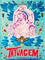Poster der Tatuagem