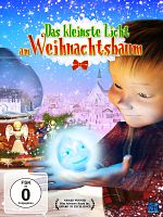Poster der Das kleinste Licht am Weihnachtsbaum