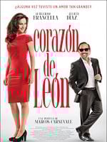 Poster der Corazón de León